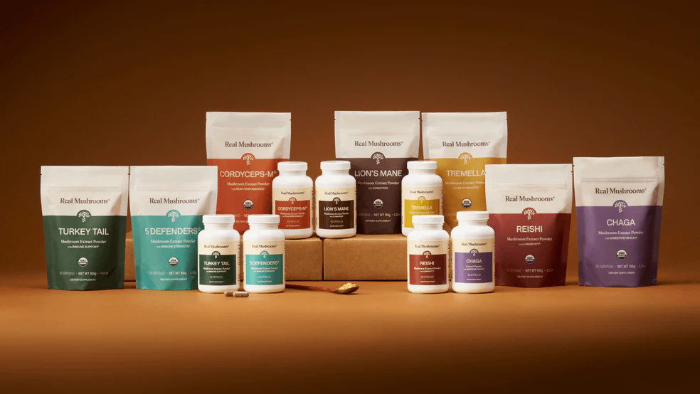 Pure Potency, Nature's Best Supplements